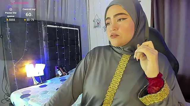 MarianFadel online show from 11/21/25, 12:37