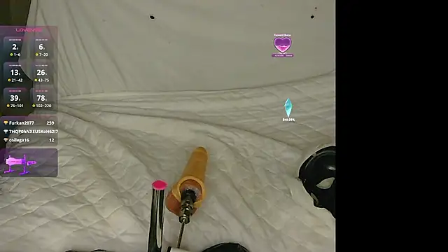 Snapshot of Ozge-SluttyScream69 chatting on 02/08/26, 12:58 Ozge-SluttyScream69 online show from 02/08/26, 12:58