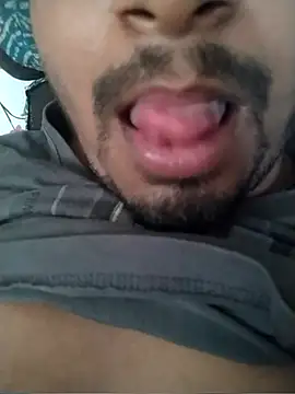 Rohit4500 online show from 10/20/25, 03:29