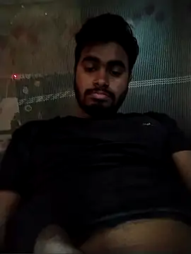 Rohit4500 online show from 11/29/25, 01:52