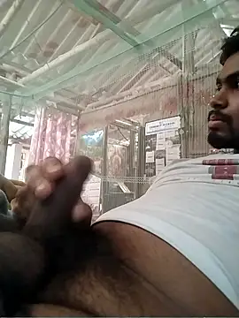 Rohit4500 online show from 01/15/26, 03:55