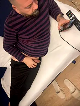 DavidMaros online show from 11/20/25, 06:57