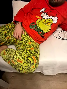 DavidMaros online show from 11/23/25, 06:46