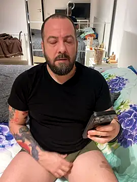 DavidMaros online show from 12/03/25, 06:54