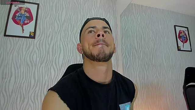 dylan jacobx online show from 10/03/25, 02:52