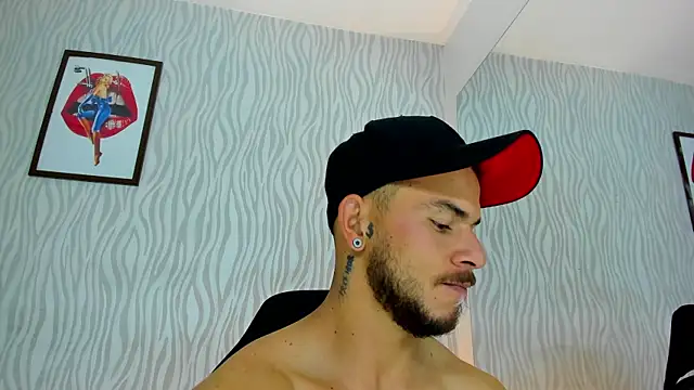 dylan jacobx online show from 11/05/25, 03:17