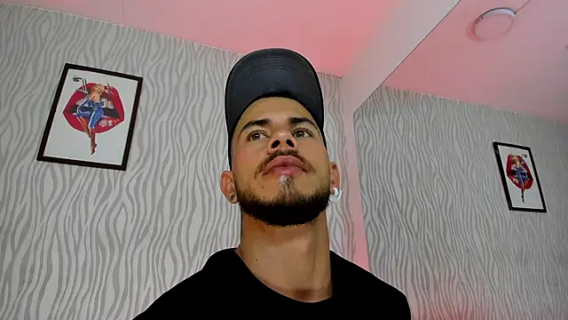 dylan jacobx online show from 11/14/25, 03:27