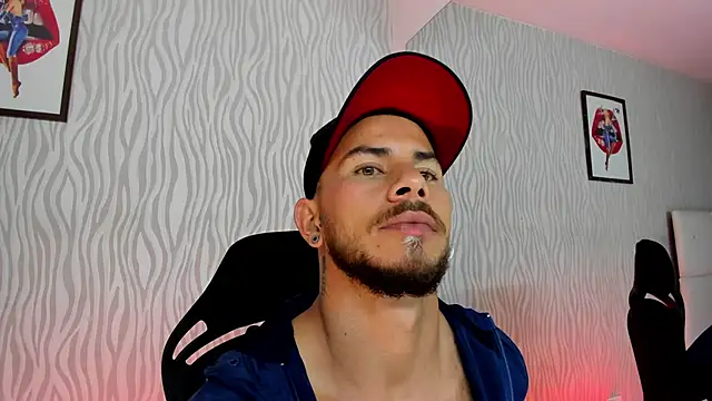 dylan jacobx online show from 11/19/25, 02:33