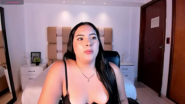 sofiacaramel online show from 09/14/25, 01:10