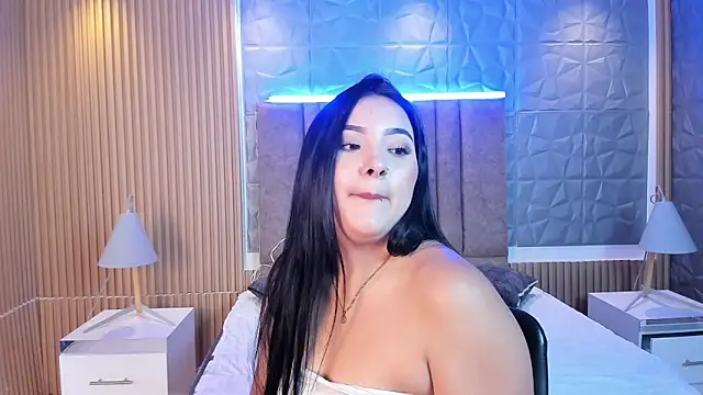 sofiacaramel online show from 09/19/25, 07:58