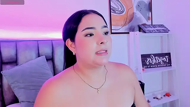 sofiacaramel online show from 10/14/25, 07:58