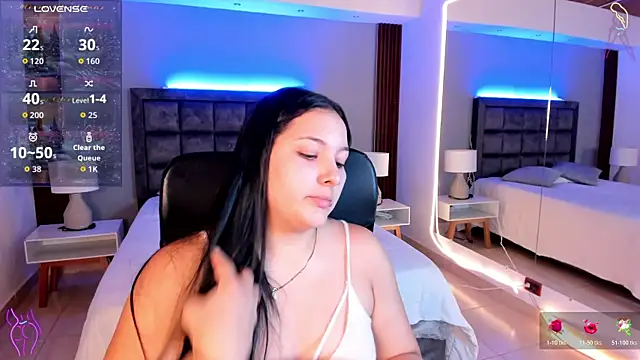 sofiacaramel online show from 11/15/25, 07:54