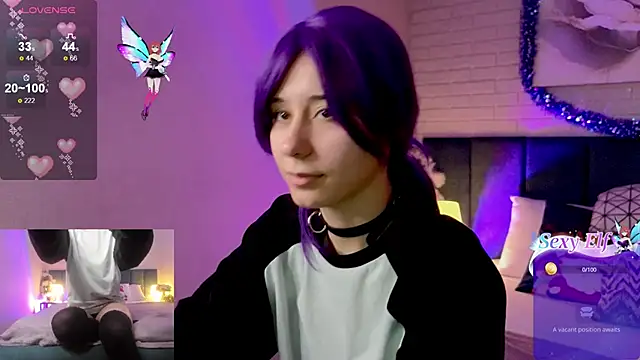 meomeee online show from 12/21/25, 04:25