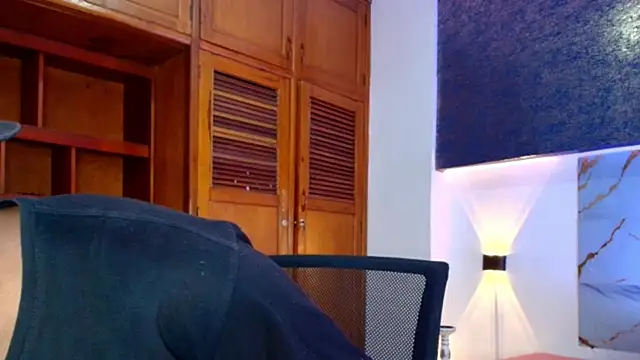 muller asher online show from 09/09/25, 05:18