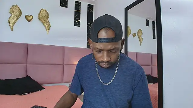 muller asher online show from 09/14/25, 04:11