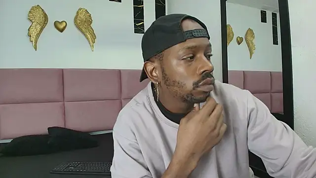 muller asher online show from 09/17/25, 03:41