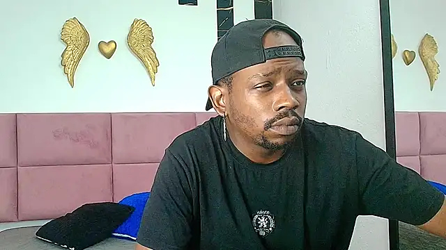 muller asher online show from 09/24/25, 03:21