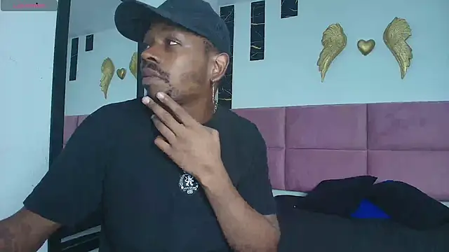 muller asher online show from 09/26/25, 04:05