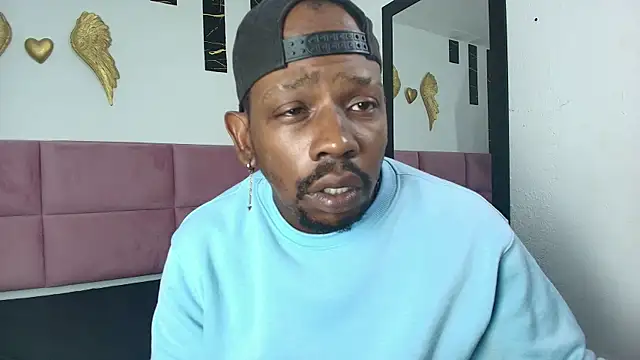 muller asher online show from 09/28/25, 03:23