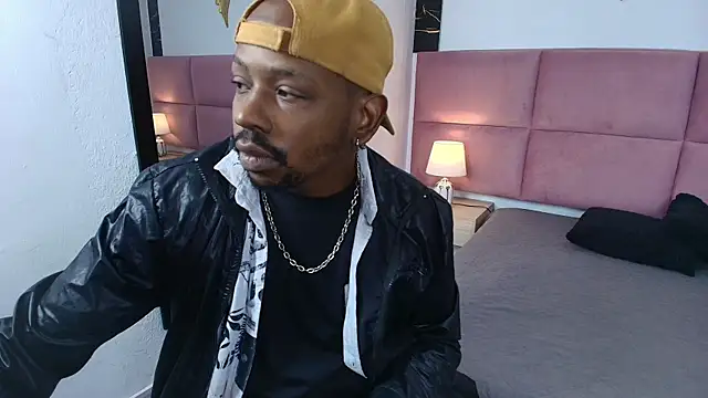 muller asher online show from 10/17/25, 08:00