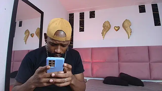 muller asher online show from 10/18/25, 08:20