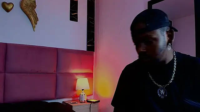 muller asher online show from 10/24/25, 06:48