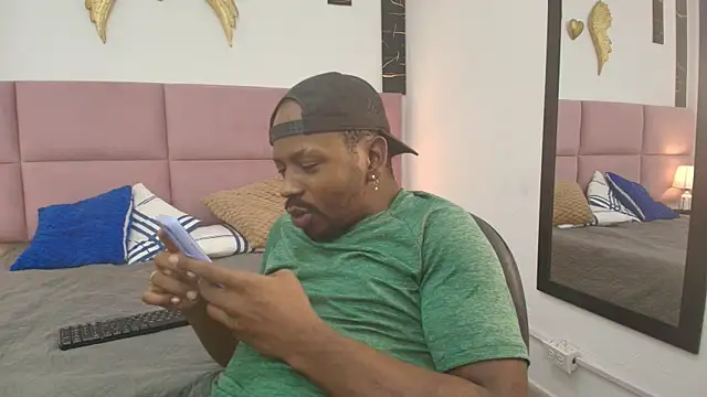 muller asher online show from 11/11/25, 03:28