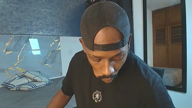 muller asher online show from 12/02/25, 03:01