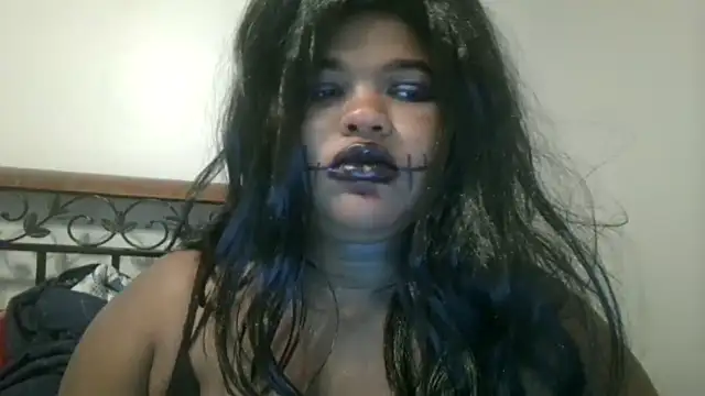 techprincessxx online show from 09/11/25, 09:37