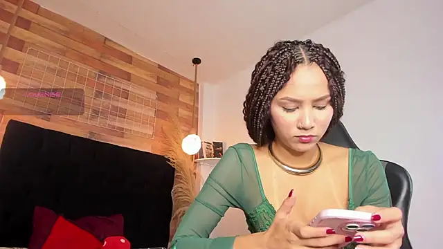 Emily brown04 online show from 10/06/25, 11:29