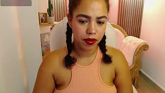 candyhot tk online show from 04/17/26, 03:09