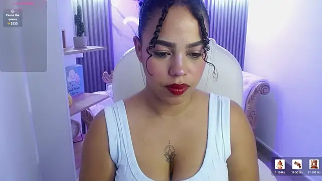 candyhot tk online show from 05/05/26, 03:14