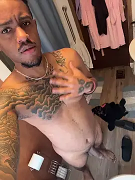 tyrek5051 online show from 12/17/25, 07:20