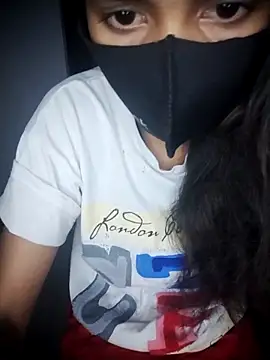 Sexey-Puja online show from 09/26/25, 03:10