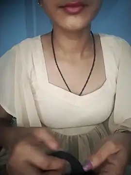 Sexey-Puja online show from 09/30/25, 03:22