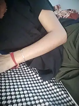 Sexey-Puja online show from 09/30/25, 04:34