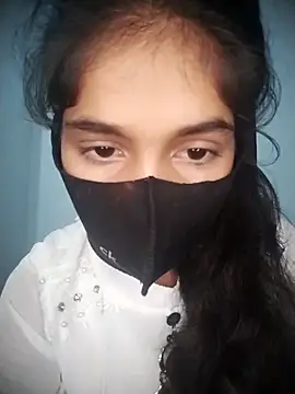 Sexey-Puja online show from 10/05/25, 01:59