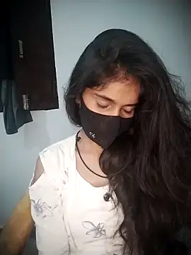 Sexey-Puja online show from 10/05/25, 02:59