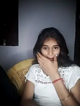 Sexey-Puja online show from 10/07/25, 02:36