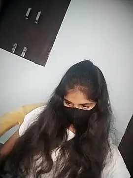 Sexey-Puja online show from 10/16/25, 03:18