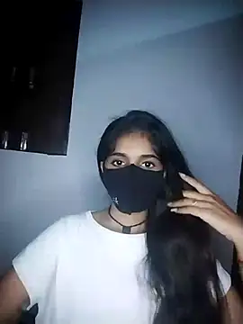 Sexey-Puja online show from 10/16/25, 04:30