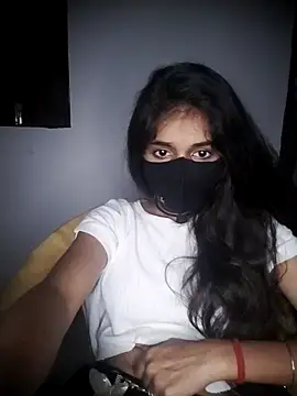 Sexey-Puja online show from 10/17/25, 04:37