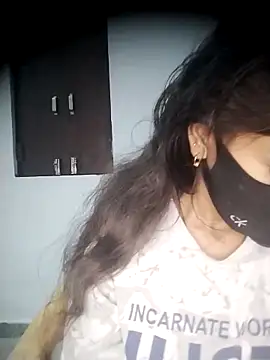 Sexey-Puja online show from 10/27/25, 12:20