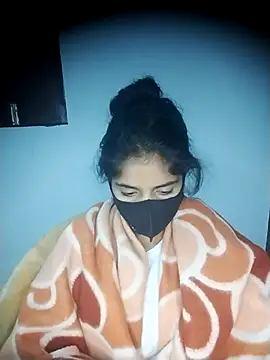 Sexey-Puja online show from 10/30/25, 12:56