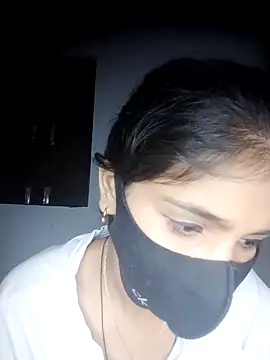 Sexey-Puja online show from 11/09/25, 03:38