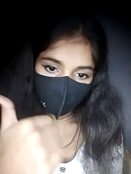 Sexey-Puja online show from 11/10/25, 03:38