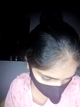 Sexey-Puja online show from 11/15/25, 04:32