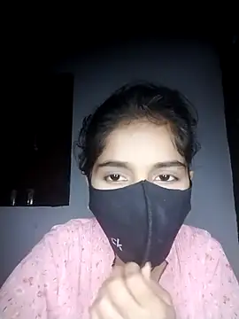 Sexey-Puja online show from 11/16/25, 02:17