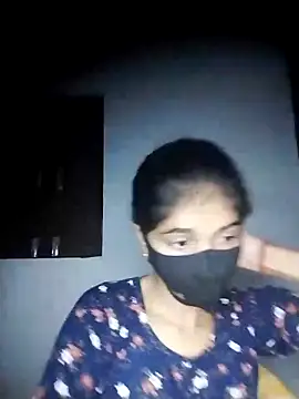 Sexey-Puja online show from 11/20/25, 03:07