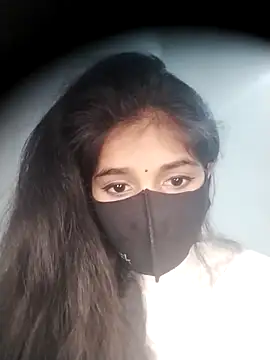 Sexey-Puja online show from 12/14/25, 05:13